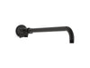 KOHLER K-76333 Wall-mount arm for rainhead/showerhead and handshower with 2-way diverter