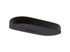 KOHLER Statement Oblong 18" two-function rainhead, 2.5 gpm