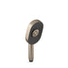 KOHLER Statement Oblong three-function handshower, 2.5 gpm