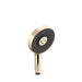 KOHLER Statement Round three-function handshower, 2.5 gpm