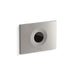 KOHLER K-78066-F Beam Dual-flush touchless actuator plate for 2" x 4" in-wall tank and carrier system