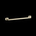 Kallista P34700-00-AF Per Se Towel Bar, 24"