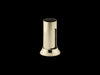 Kallista P21639-00-CP Exposed Drain Shroud