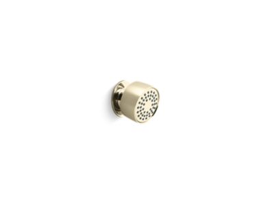 Kallista P22078-00 Turnspray Modern Body Spray
