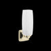 Kallista P34024-00-CP Soft Modern Sconce