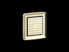 Kallista P22079-00-CP Modern Square Body Spray