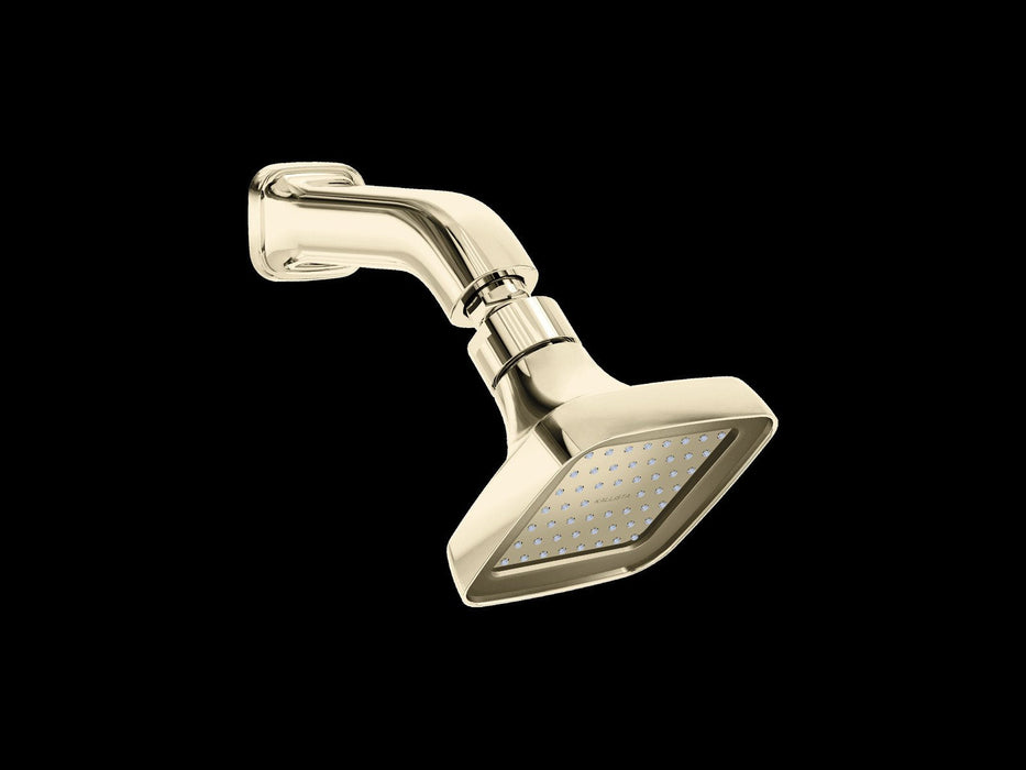 Kallista P24760-00-AF Per Se Air-Induction Showerhead, Less Arm