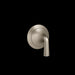 Kallista P25024-LV-BV Script Transfer Trim, Lever Handle