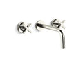 Polished Nickel