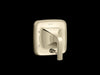 Kallista P24714-LV-AF Per Se Pressure Balance Trim with Diverter