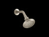 Kallista P25040-00-BV Script Showerhead with Arm