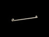 Kallista P25041-00-BV Script Towel Bar, 24"