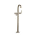 Kallista P25088-00 Script Floor-Mount Bath Filler