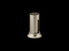 Kallista P21639-00-CP Exposed Drain Shroud