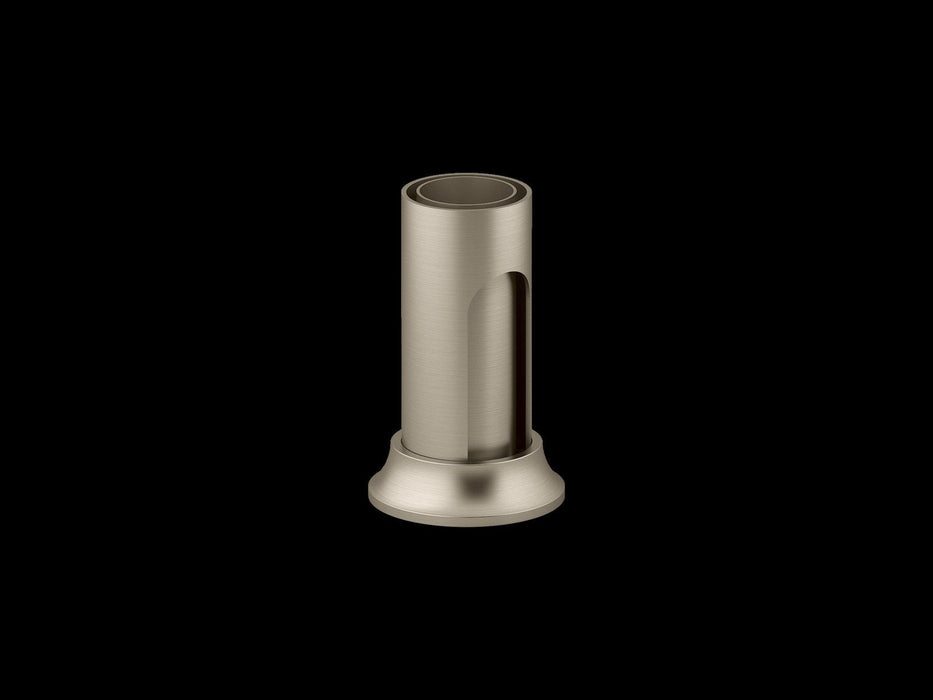 Kallista P21639-00-CP Exposed Drain Shroud