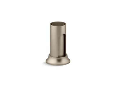 Kallista P21639-00 Exposed Drain Shroud