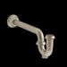 Kallista P21641-00-CP P-Trap Assembly, 14-1/2"