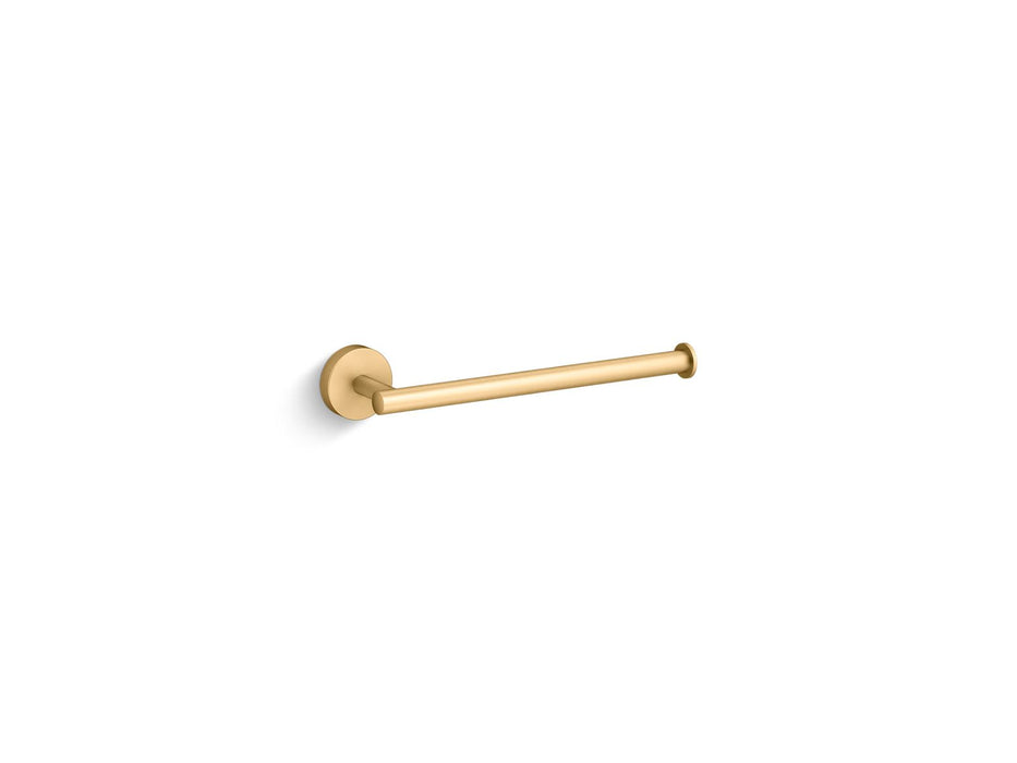 KOHLER K-27291 Elate 9" towel arm