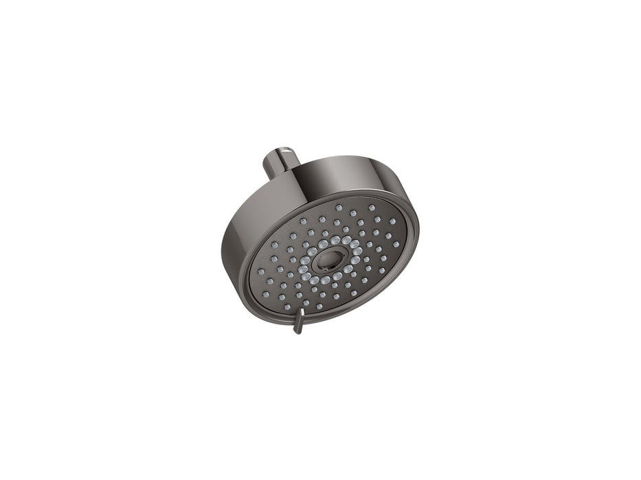 KOHLER Purist Three-function showerhead, 2.5 gpm