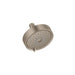 KOHLER Purist Three-function showerhead, 2.5 gpm