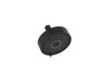 KOHLER Purist Three-function showerhead, 2.5 gpm