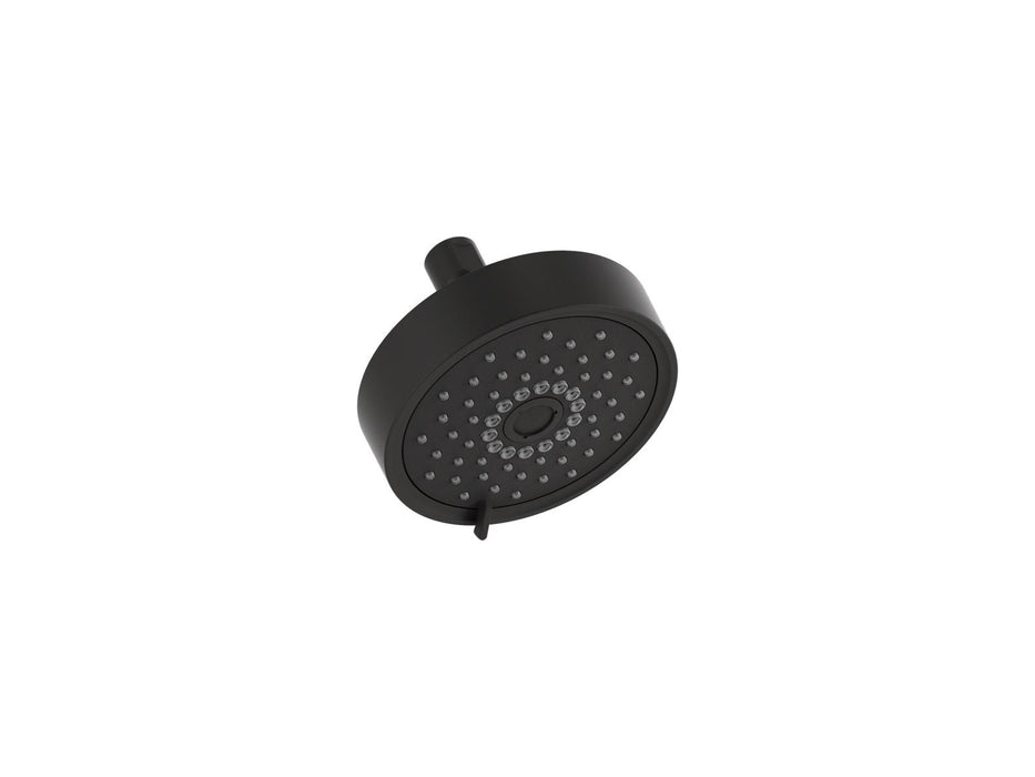 KOHLER Purist Three-function showerhead, 2.5 gpm