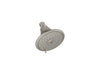 KOHLER Forté Three-function showerhead, 2.5 gpm