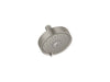 KOHLER Purist Three-function showerhead, 2.5 gpm