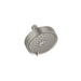 KOHLER Purist Three-function showerhead, 2.5 gpm