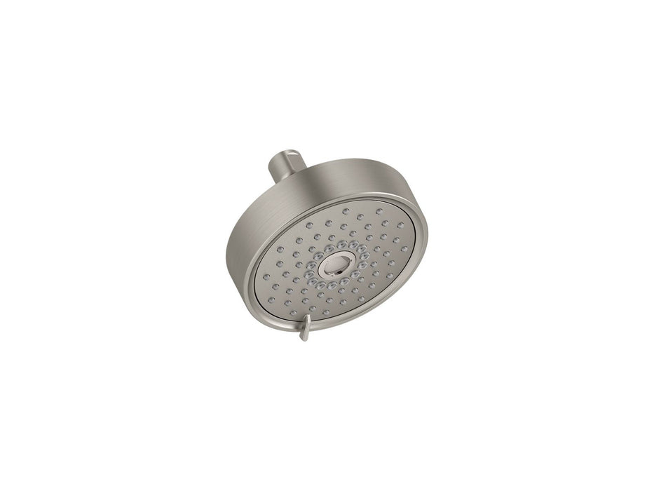 KOHLER Purist Three-function showerhead, 2.5 gpm