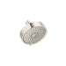 KOHLER Purist Three-function showerhead, 2.5 gpm