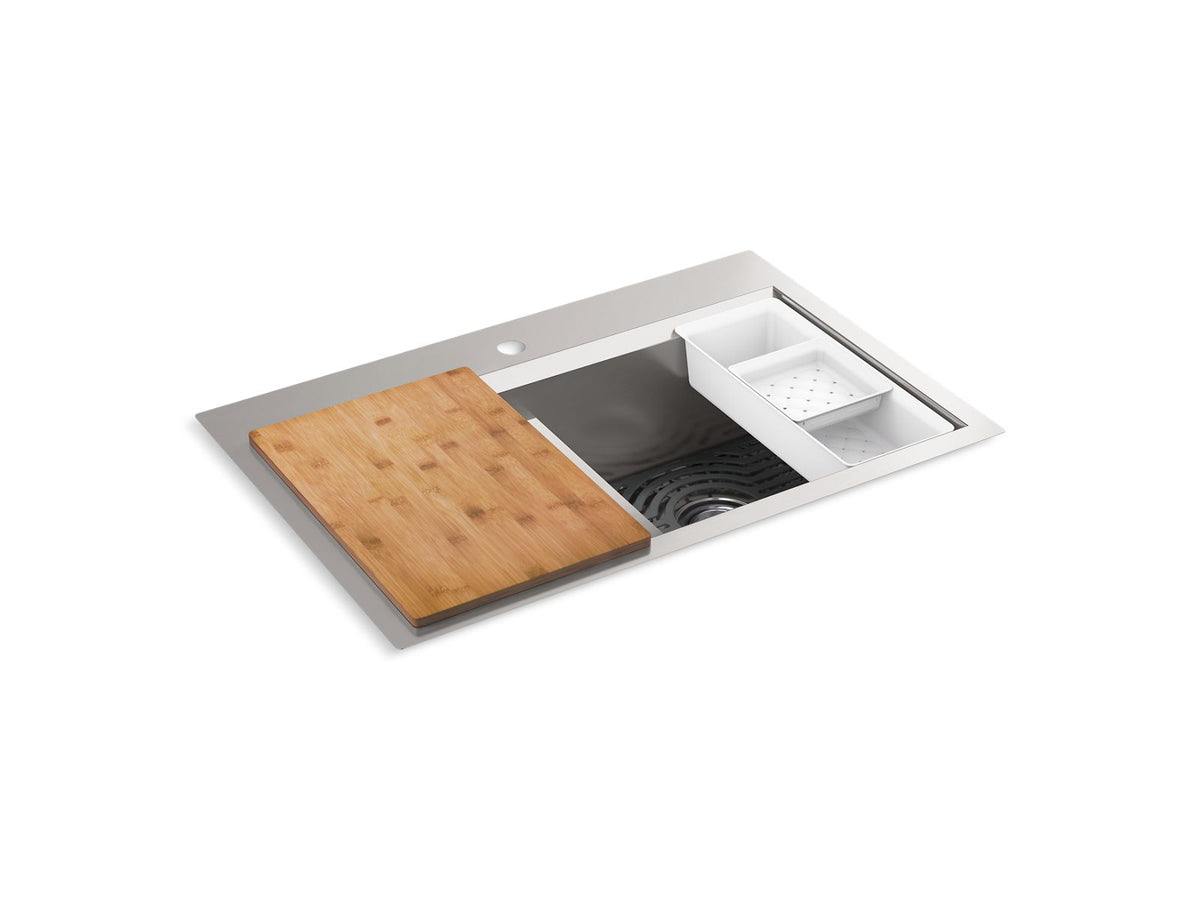 KOHLER Task Smart Divide Smart Divide 33