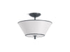KOHLER K-27859-FM02 Parohn 16" flush-mount