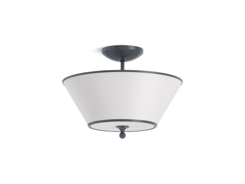 KOHLER K-27859-FM02 Parohn 16" flush-mount