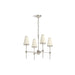 KOHLER K-27862-CH04 Parohn 26" chandelier
