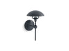 KOHLER K-27944-SC01 Vorleigh One-light sconce