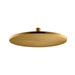 KOHLER Contemporary Round 12" single-function rainhead, 2.5 gpm
