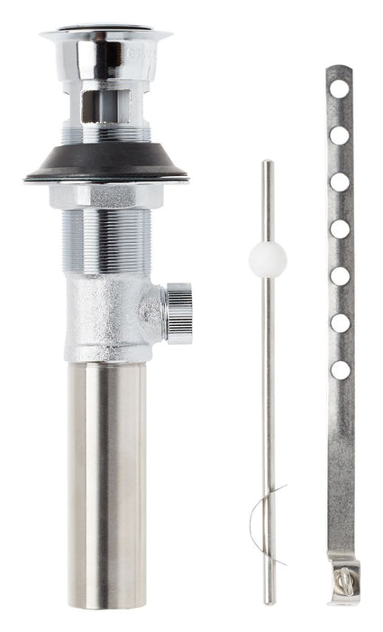 KOHLER Standard Drain With Overflow