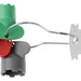 KOHLER K-1443787 Aerator Key Ring Kit
