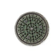 KOHLER K-1297247 Asm, Aerator, 1.5 Gpm, 55/64 Female