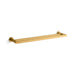 KOHLER Composed 24" double towel bar