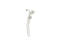 Vibrant Polished Nickel