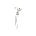 KOHLER Purist 2-in-1 multifunction 2.5 gpm shower combo kit