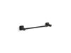 KOHLER K-27409 Riff 18" towel bar