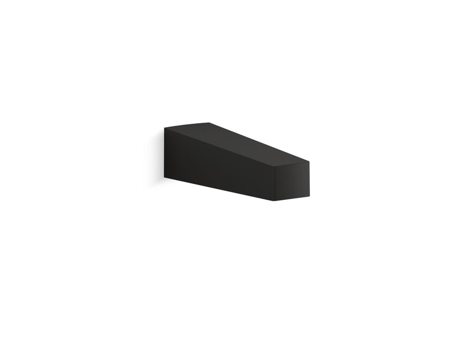 KOHLER K-20004 Honesty Wall-mount bath spout