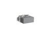 KOHLER K-26339 Anthem One-port recessed mechanical thermostatic valve