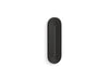 KOHLER K-26300-G Statement Oblong Vichy single-function body spray, 1.75 gpm