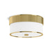 KOHLER K-27436-FM03 Tresdoux 16" flush-mount