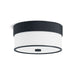 KOHLER K-27436-FM03 Tresdoux 16" flush-mount