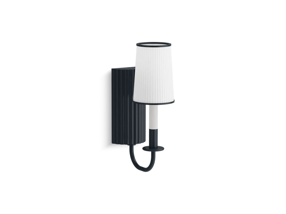 KOHLER K-27438-SC01 Tresdoux One-light sconce